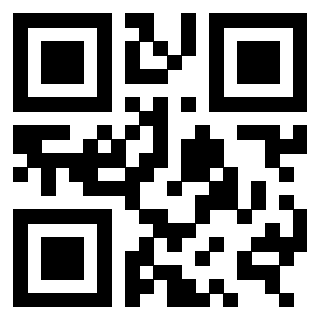 3309365588 - Immagine del Qr Code