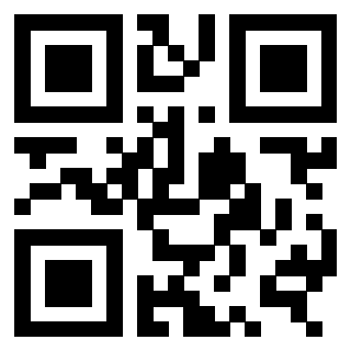 Qr Code di 3309365589