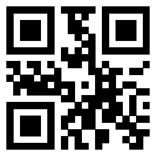 Scansione del QrCode di 3309365590