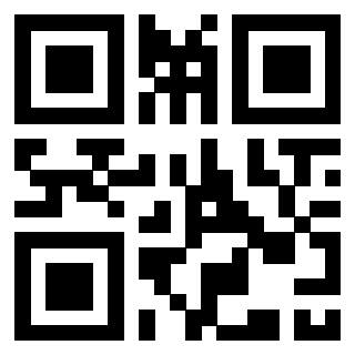 Qr Code di 3309365591
