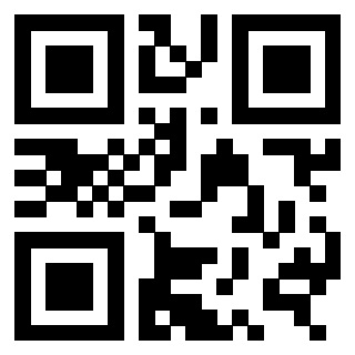 3309365593 - Immagine del Qr Code associato