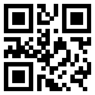 Scansione del Qr Code di 3309365594