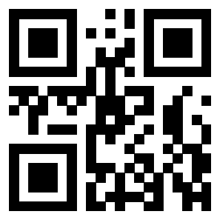 Scansione del QrCode di 3309365595