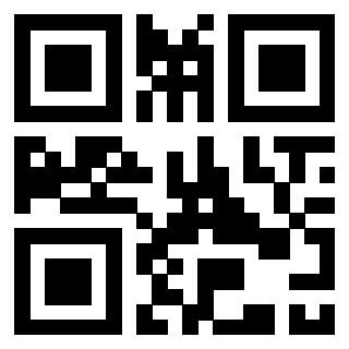 3309365596 - Immagine del QrCode associato