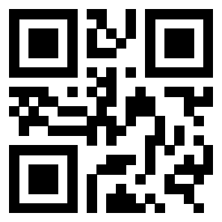 3309365597 - Immagine del Qr Code