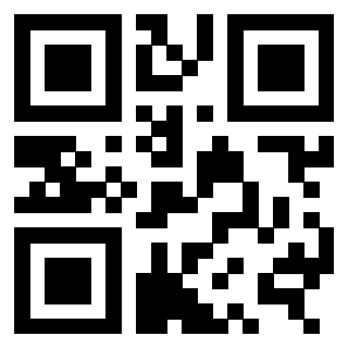 Il Qr Code di 3309365598