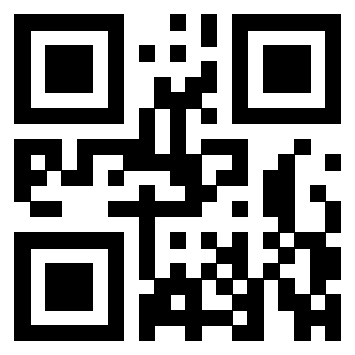 3309365599 - Immagine del QrCode associato
