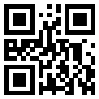 3309365603 - Immagine del Qr Code associato