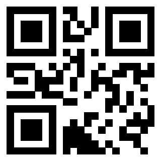 Immagine del QrCode di 3309365606