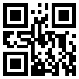 Il Qr Code di 3309365607