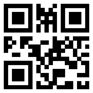 Scansione del Qr Code di 3309365610