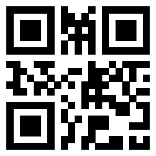 Immagine del QrCode di 3309365612