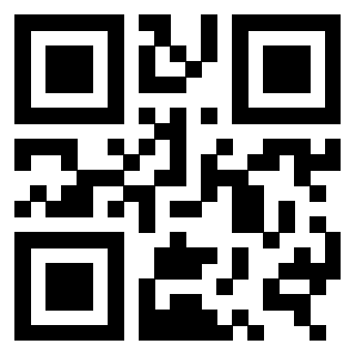 Scansione del Qr Code di 3309365613