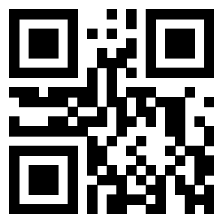 3309365614 - Immagine del Qr Code associato