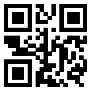 3309365617 Qr Code associato