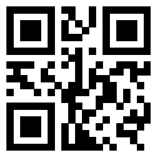 3309365618 QrCode associato