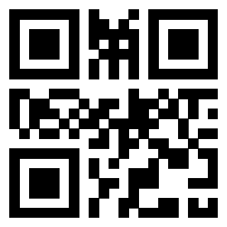 Il QrCode di 3309365619