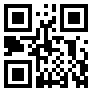 3309365620 - Immagine del Qr Code associato