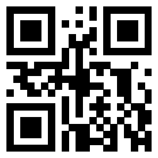 Il QrCode di 3309365622