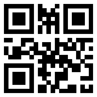 3309365623 - Immagine del QrCode