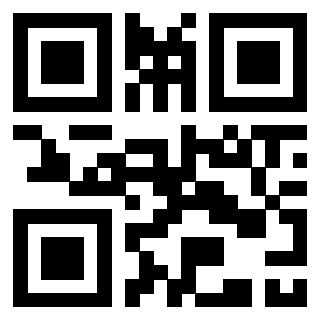 3309365624 - Immagine del QrCode associato
