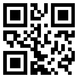 3309365626 - Immagine del Qr Code