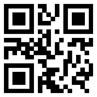 3309365627 - Immagine del Qr Code