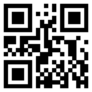 3309365629 QrCode associato