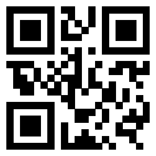 3309365631 Qr Code associato