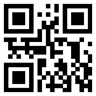 3309365633 - Immagine del Qr Code