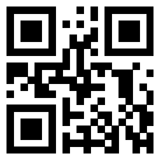 3309365635 - Immagine del QrCode associato