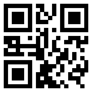 3309365639 - Immagine del Qr Code associato