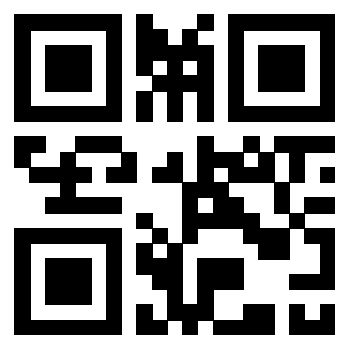 Immagine del Qr Code di 3309365640