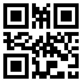 3309365642 QrCode associato