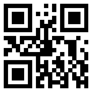 Il Qr Code di 3309365643
