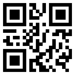 Il Qr Code di 3309365645