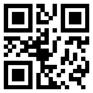3309365646 - Immagine del QrCode