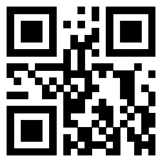 Il QrCode di 3309365653