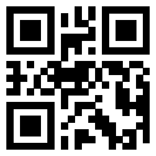 3309365658 - Immagine del Qr Code