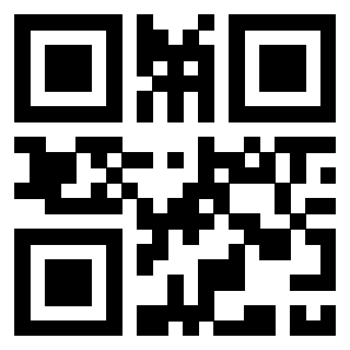 Il Qr Code di 3309365659