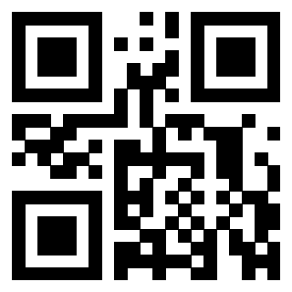 Immagine del Qr Code di 3309365660