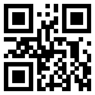 3309365661 - Immagine del Qr Code