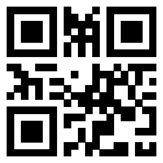 Il Qr Code di 3309365663