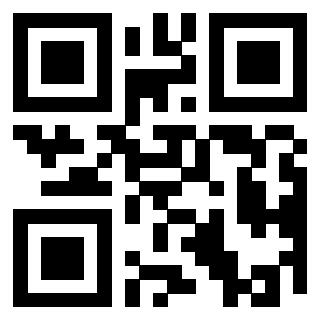 Il Qr Code di 3309365665
