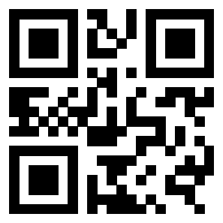 Il Qr Code di 3309365668