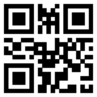Il QrCode di 3309365669