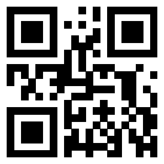 Il QrCode di 3309365672