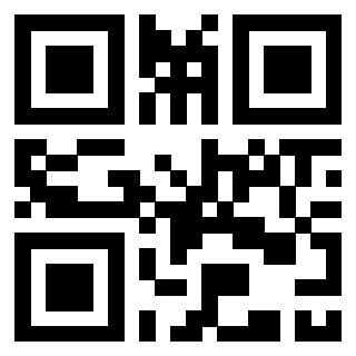 Immagine del QrCode di 3309365674