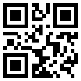 Scansione del Qr Code di 3309365676