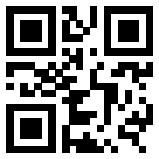 Il Qr Code di 3309365677